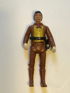 RARE 1980 Vintage Legends of West Billy The Kid Action Figure Empire Carolina - Picture 1 of 6