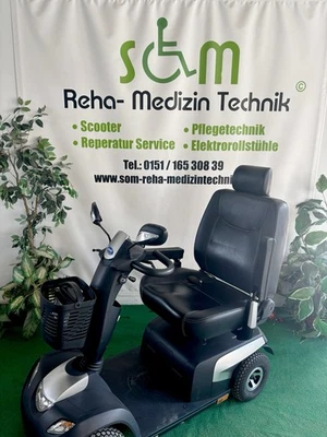 invacare cometultra - Bild 1 von 4