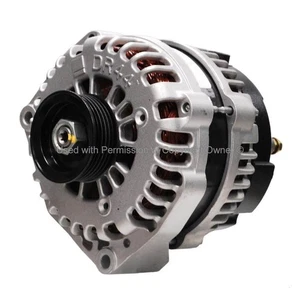 For Chevy Silverado 2500 HD 07-14 FVP15732 Tested Alternator-NEW - Foto 1 di 1