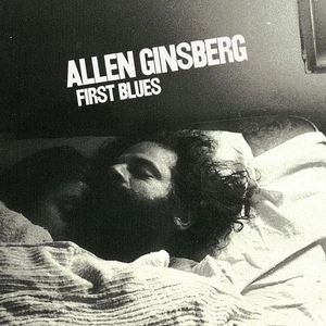 Allen Ginsberg First Blues Cassette DEATH089 NEW - Picture 1 of 1