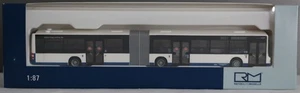 Modellbus 1:87 Rietze 74101 MAN Lion's City GL NIAG in OVP - Bild 1 von 1