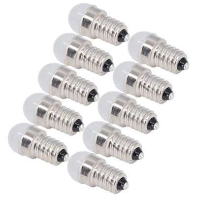 As Small Bulbs Warm White Light LED Bulbs 24V For Ceiling Lamp For Chandelier - Image 1 of 4