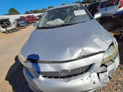 Used Air Cleaner Assembly fits: 2009 Toyota Corolla 1.8L 2ZRFE engine Grade A Foto 1 de 4