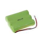 Battery for AGFEO Dect 30 3,6V 700mAh/2,5Wh NiMH
