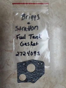 Briggs & Stratton Tankdichtung 272409S - Bild 1 von 2