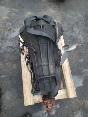 Used Automatic Transmission Assembly fits: 2015 Ford Transit 250 AT 3.5L turbo G Foto 1 de 4