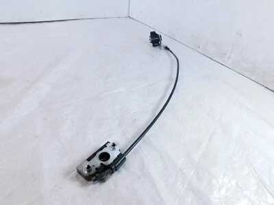 Pestillo de bloqueo de asiento 22-25 Harley Davidson Sportster Nightster Special RH975 con cable Foto 1 de 4