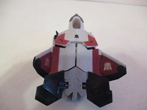 Transformers-Claw Slash Ramjet-Takara-2006 - Imagen 1 de 11