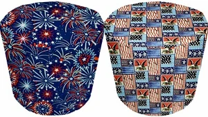 Americana Cover Compatible with Instant Pot Pressure Cooker - Picture 1 of 3