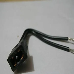 5,T10 168 194 158 Car Wedge Park Light Bulb Socket,WA ling - Imagen 1 de 2
