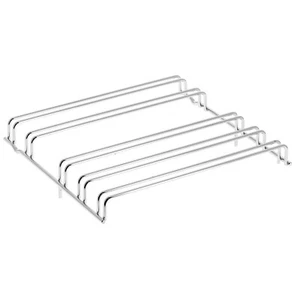 Bosch Neff Siemens Supporto Griglia Laterale Forno Originale 00472738 - Foto 1 di 3