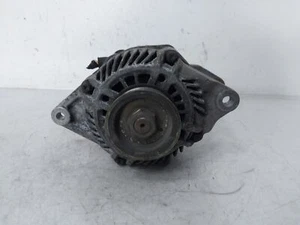 ALTERNATORE SMART Forfour 1° Serie MN155953 A5TG0091ZE Benzina 1.1 1.3 (04>06) - Foto 1 di 5
