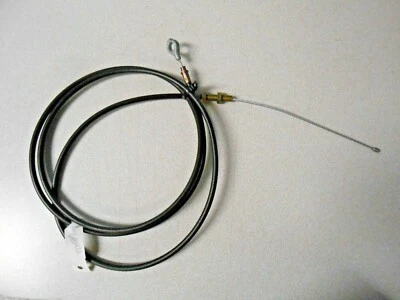 Cable de control cortacésped vintage NOS Lawn-Boy 1985-1986 683423 Foto 1 de 3