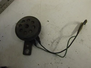 Honda CD185 Hupe - Bild 1 von 2