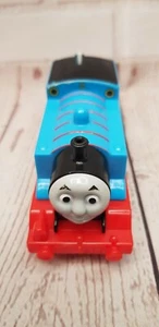 Tren móvil motorizado Guillane Mattel Thomas Tank Engine 2013 en muy buena condición - Imagen 1 de 6