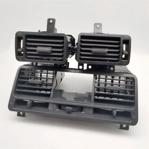 1 Set Central Vent Dashboard Left&Right Air Outlet Fit Mitsubishi Montero Pajero - Picture 1 of 6
