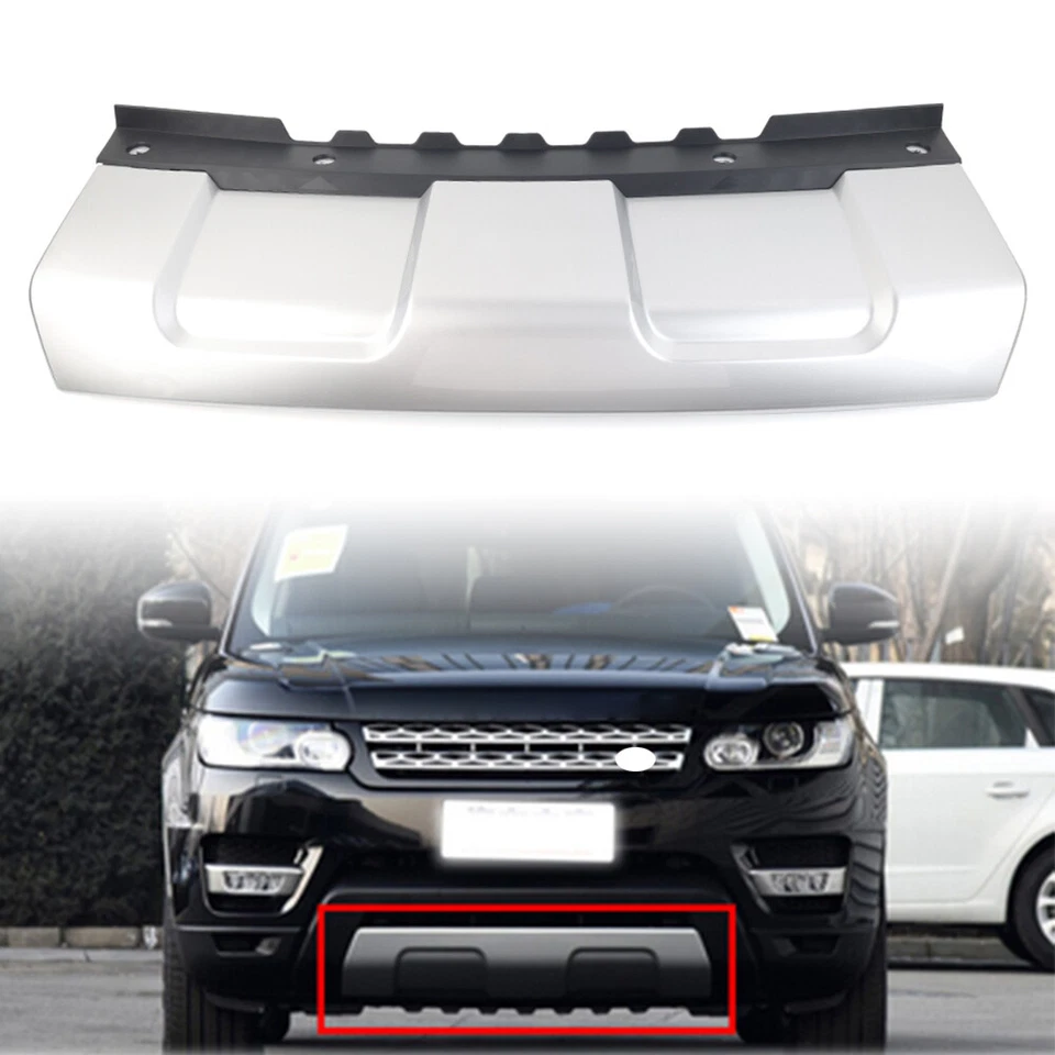 Towing Eye Front Cover For Land Rover Range Rover Sport 2014-2017 LR095429 - Изображение 1 из 1