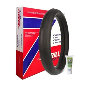 MOUSSE ANTERIORE BORILLI RACING 90/90-21 BOR80001 - Picture 1 of 1