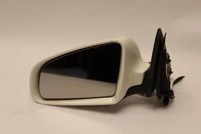Espejo retrovisor eléctrico puerta lado conductor izquierdo audi a6 quattro 2005-2008 sin memoria OEM Foto 1 de 4