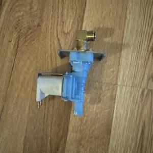 Lg 5221001001f Genuine One Water Inlet Valve For Lg Dishwasher - Picture 1 of 7