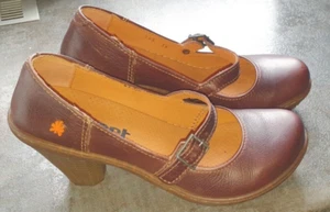 The art Company Pumps, Halbschuhe Gr. 38 WIE NEU! - Bild 1 von 7
