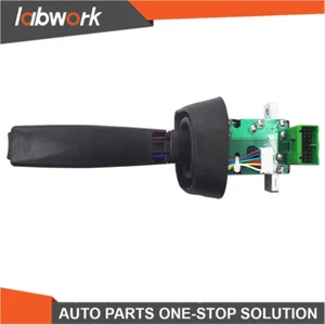 Labwork Turn Signal Switch Corner Side Marker Parking For 2006-2012 Volvo VNL - Picture 1 of 7