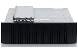 EMC VNX5300/STPE15 Stockage Tableau W/O Vault Drives / LFF FC 8GBPS - Afbeelding 1 van 3