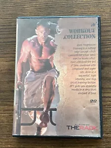 The Rack: All In One Gym Workout Collection (6-DVD-Set, 2010) plus Bonus-DVD - Bild 1 von 9