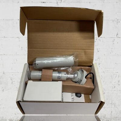 Channel Vision 6005W Bullet  Surveillance Camera | Open Box - Image 1 of 4