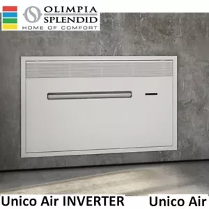 Kit installazione incasso Unico Air e Unico Air Inverter Olimpia Splendid - Imagen 1 de 3