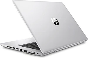 HP ProBook Laptop PC 14 Core i5 16GB RAM 512GB Windows 11 Pro EKRAN DOTYKOWY BIURO - Zdjęcie 1 z 6