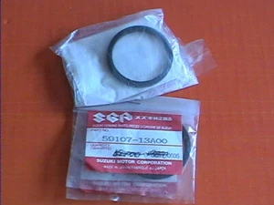 GENUINE SUZUKI GSXR 750 600 TS125X LT 230 250 500 BRAKE PISTON SEAL 59107-13A00 - Picture 1 of 1