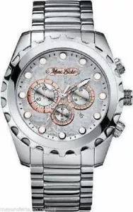 MARC ECKO e20051g1 The Grand Uhr Herren Mejorofertarelojes - Bild 1 von 1