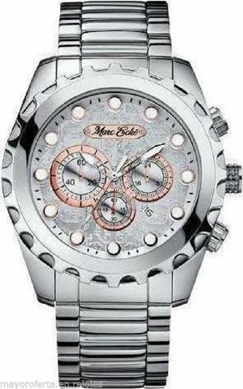 MARC ECKO e20051g1 The Grand Watch Man Mejorofertarelojes - image 1 of 1