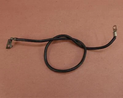 Cable de tierra de batería HONDA Shadow Phantom VT750 C2B 2010-2014 Foto 1 de 4