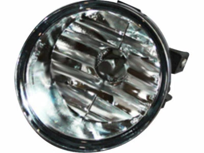 For 2004-2009 Nissan Titan Fog Light Left TYC 76174XQ 2006 2005 2007 2008 - Image 1 of 2