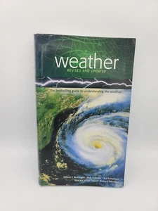 Weather Revised and Updated Guide To Understanding the Weather  - Imagen 1 de 9