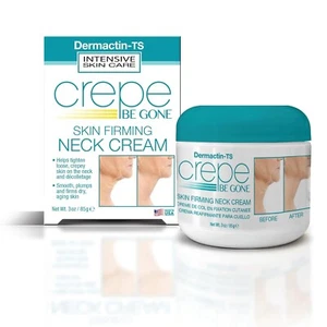 Crema reafirmante para cuello Crepe Be Gone 3 oz - Imagen 1 de 11