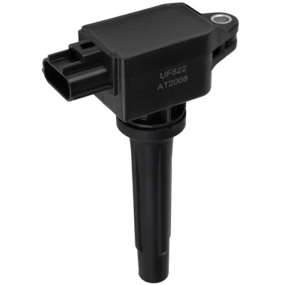 Ajuste para 2017-2018 Toyota Yaris iA 2016 Scion iA 1.5L l4 bobina de ignição UF822 nova - Imagem 1 de 4