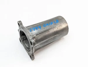 241DLD Transfer Case Extension Tail Housing 1994 Dodge Ram Cummins Diesel 4x4 - Picture 1 of 11