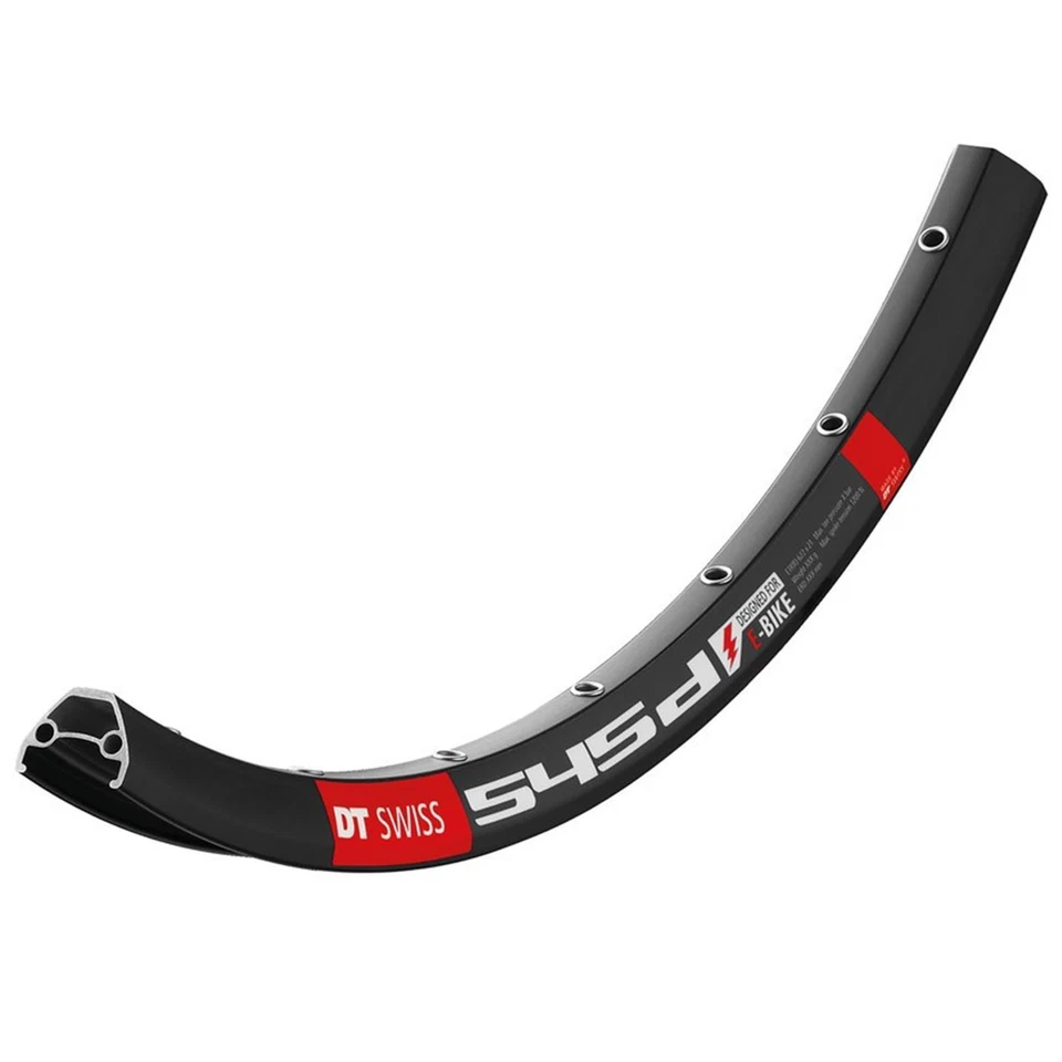 DT Swiss Fahrrad Felge 545D 26" Disk 32 Loch 559-21 E-Bike Trekking Mountainbike - Bild 1 von 1