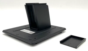 Lenovo Thinkcentre Tiny Clamp Bracket Mounting Kit II 4XF0N82412 *AS IS* - Picture 1 of 9