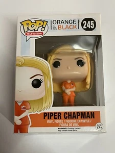 Funko Pop! Vinyl 245 Piper Chapman Orange Is The New Black - Bild 1 von 10