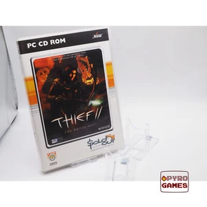 Thief 2: The Metal Age - PC Game CD-ROM - Picture 1 of 2