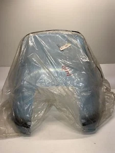 WIND SHIELD CLEAR - O E M POLARIS N O S - Picture 1 of 1