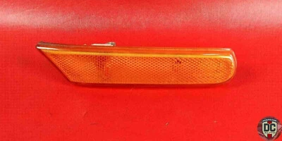 2009-2012 Porsche Boxster Cayman Side Marker Light 98763101800 9566 - Image 1 of 2