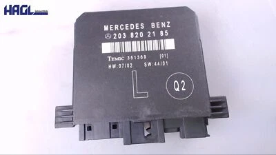 Centraline Porta HL 2038202185 Mercedes-Benz C 220 T CDI 203 Station Wagon - Immagine 1 di 3