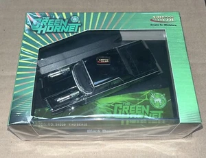 1/43 SUN STAR THE GREEN HORNEY MOVIE BLACK BEAUTY CHRYSLER IMPERIAL New - Picture 1 of 2