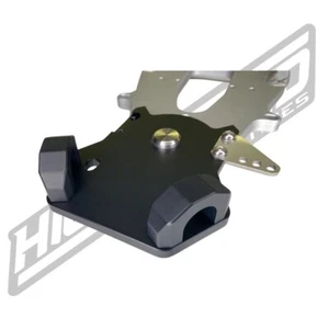 Placa del sistema de dirección rápida billete de moto acuática - SuperJet Rickter SXR KP Yamaha - Imagen 1 de 3