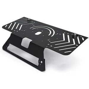 TOPOWN Metal Drill-Free Light Bar Cab Mount for GMC for Chevy 1500-3500 Work ... - Picture 1 of 7